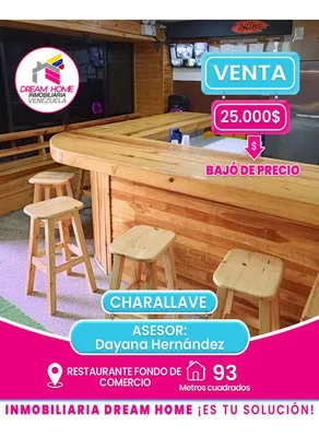 Local en venta
