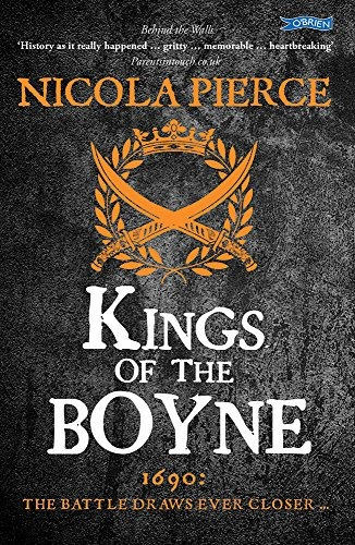 Reyes De Boyne 1690 La Batalla Se Acerca Cada Vez Mas