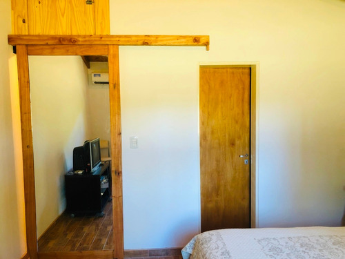 Imagen 10 de 17 de Casa En Barrio Cerrado Pilar - Gba Zona Norte. Financiación Directa