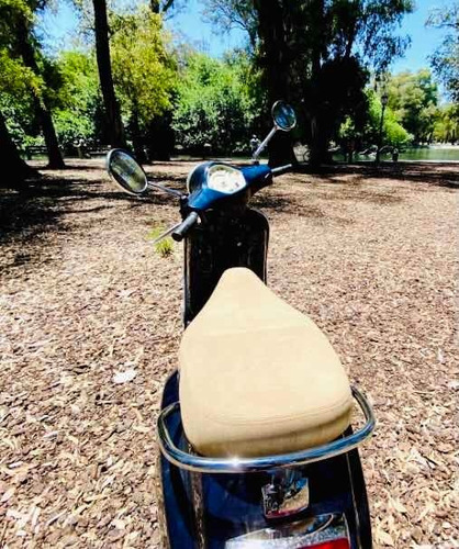 Piaggio Vespa 150i
