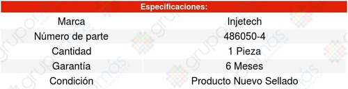 Sensor Refrigerante Cts K2500 8cil 7.4l 94/94 8332963