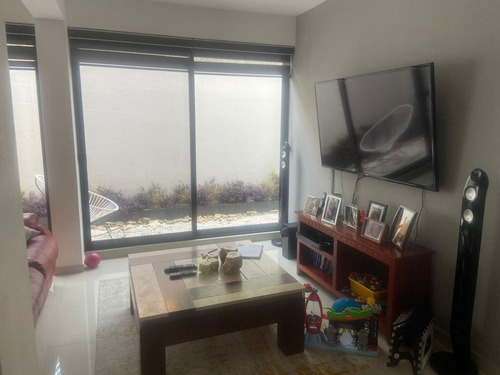 Imagen 7 de 13 de Excelente Garden House De Dos Niveles En Venta Con 2 Cajones