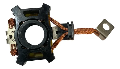 comprar Porta Carbon Marcha Delco Chevrolet Matiz Spark 10530937 