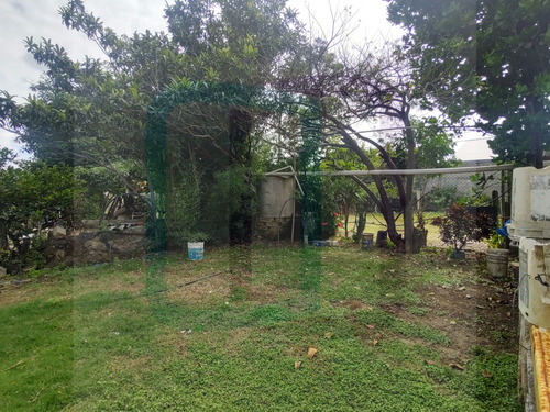 Terreno En Venta Atlatlahucan Morelos