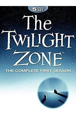 Twilight Zone: Complete First Season Twilight Zone: Complete