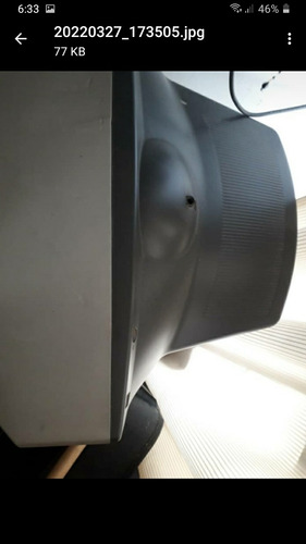 Imagen 3 de 3 de Tv Panasonic