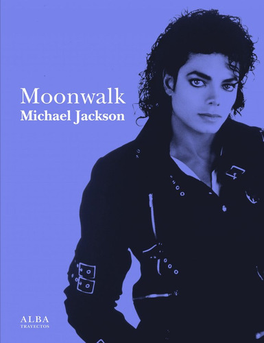 Moonwalk - Jackson Michael