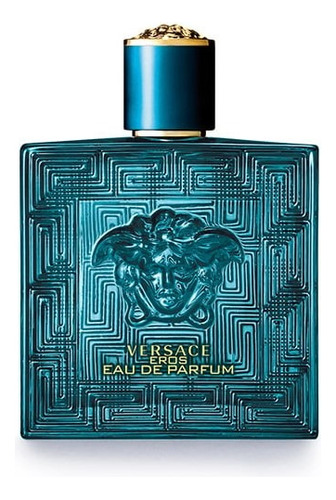 Versace Eros Ph Eau De Parfum 100ml