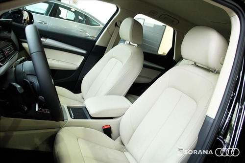 Imagem 10 de 15 de Q5 2.0 45 Tfsi Gasolina Prestige Quattro S Tronic