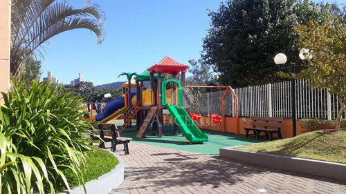 Imagem 5 de 24 de Lindo Apartamento Em Condominio Super Completo! - Ap2070