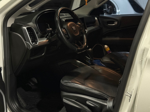 Fiat Toro 1.3 Freedom 16v Turbo Flex 4x2 Aut. 4p