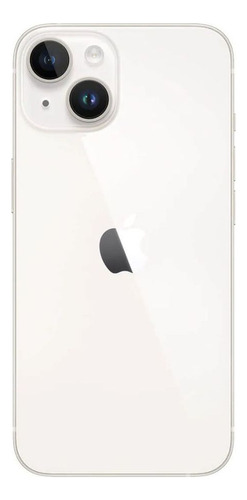 Apple iPhone 14 256gb Dual Sim Desbloqueado Seminovo/vitrine (Usado)