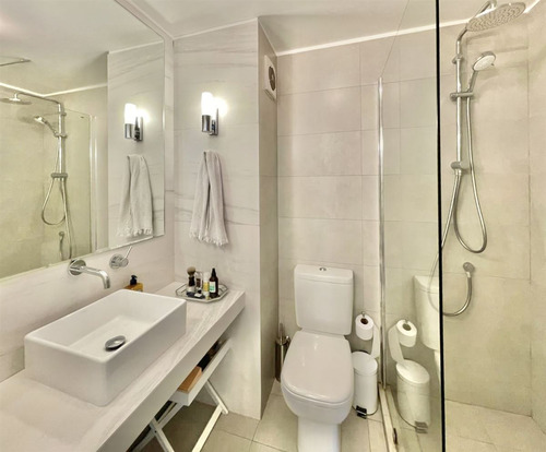 Penthouse Dúplex :luis Pasteur/alianza Francesa