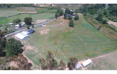Se Vende Parcela. Camino A Rafael 10,93 Ha.