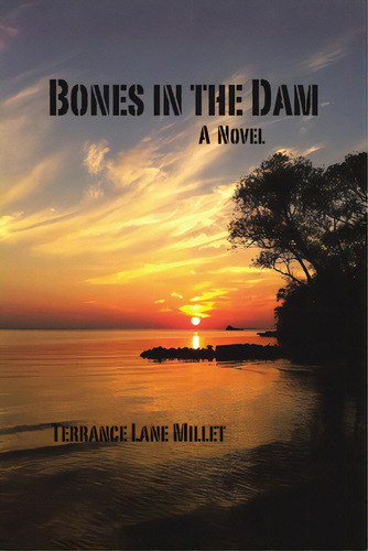 Bones In The Dam, De Millet, Terrance Lane. Editorial Lightning Source Inc, Tapa Blanda En Inglés
