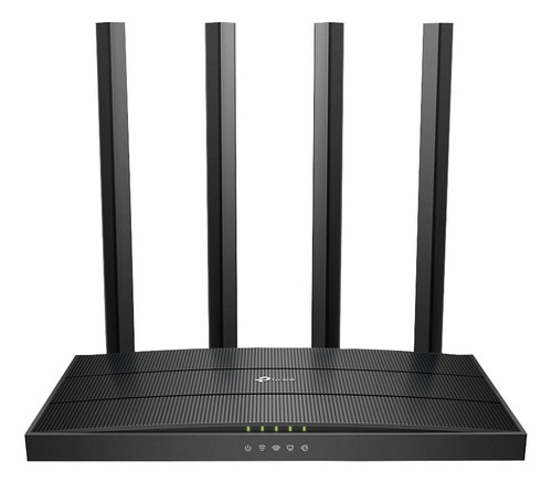 Router Gigabit Tp-link Archer C80 600 + 1300 Mbps Dualband