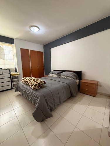 Apartamento En Venta La Trigaleña Valencia