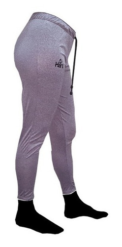 Id160 Jogging Hartl Mujer Dry Evaporacion