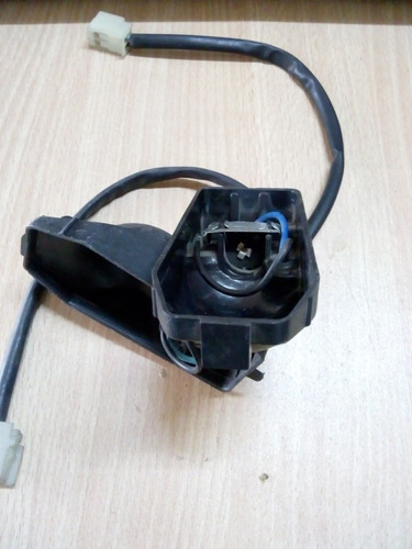 Portalampara Faro Giro Del Der/izq Fiat Uno 70s