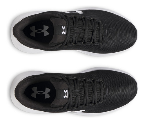 Tenis Para Correr Under Armour Phade Rn 3 De Hombre