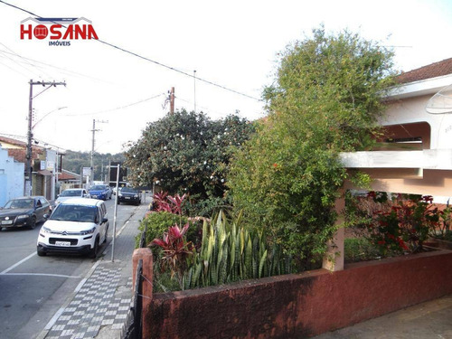 Imagem 26 de 26 de Casa Com 3 Dormitórios À Venda, 90 M² Por R$ 850.000,00 - Região Central - Caieiras/sp - Ca0718
