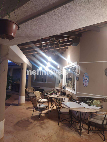 Imagem 12 de 21 de Venda Casa Em Condomínio Jardim Botânico Brasília - 854656