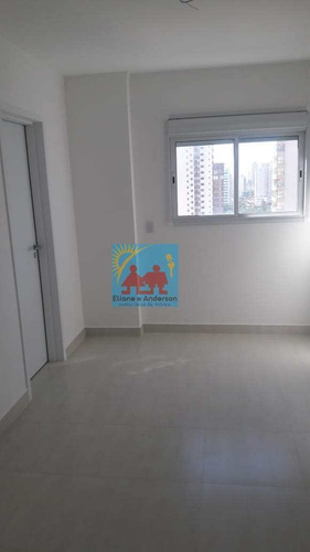 Imagem 10 de 14 de Apartamento Com 3 Dorms, Tupi, Praia Grande - R$ 480 Mil, Cod: 943 - V943