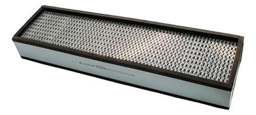 Filtro Ar Condicionado Jacto Uniport 2000 3030 Carvão Ativad