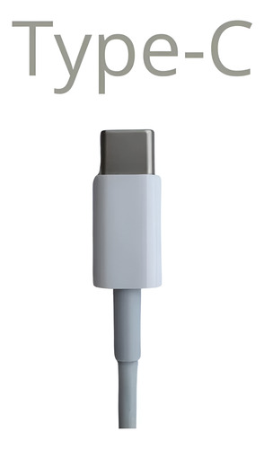 Cabo Usb-c Apple 2 Metros Original iPhone 7 8 Xr 11 12 13 14