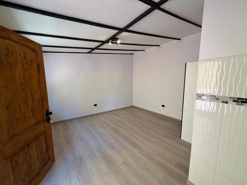 Arriendo Lindo Loft Sin Uso Excelente Ubicación Viña Del Mar