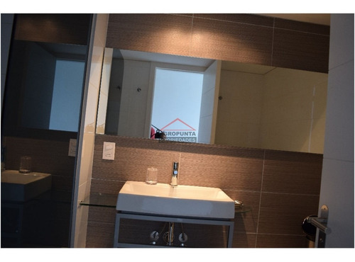 Apartamento En Venta 3 Dormitorios * Edificio De Categoría- Ref: 2619