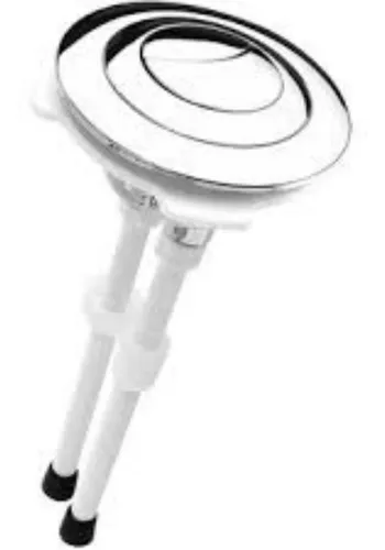 comprar Boton Superior Cisterna Doble Descarga  ( Dos Clavos )