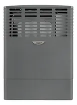 Comprar Calefactor Eskabe M3 Tb2 P 2000 Calorias A Gas Tiro Balancea Color Gris oscuro