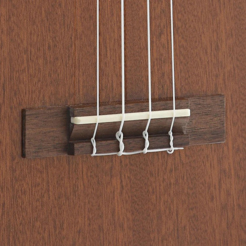 Ukulele Ohana Pkt-25g Tenor