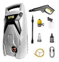 Comprar Hidrolavadora 1400w Carwash Lavado Limpieza Autos Motos