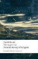 Dialogues Concerning Natural Religion, And The Natural Hi...