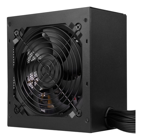 Fonte Silverstone Viva750 750w certificada 80 Plus Bronze!