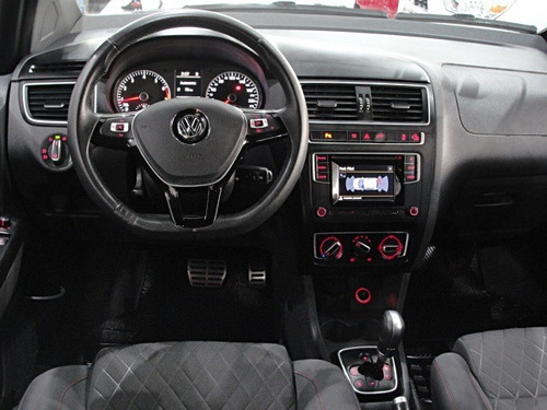 Volkswagen Crossfox 1.6 16v Msi I-motion 2016 55.000 Km Novo