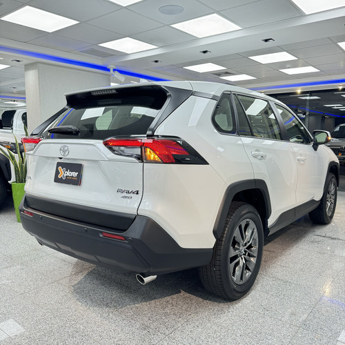 Toyota Rav4 Xle Awd 2024