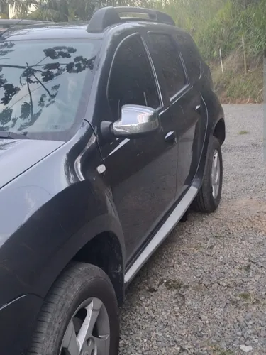 Renault Duster 2.0 Dynamique 4x2