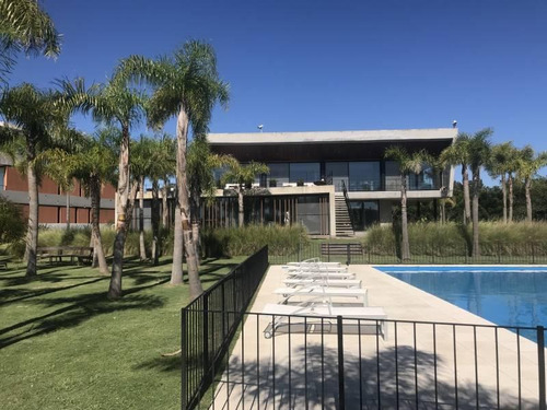 Nordelta Yacht | A Pasos De La Salida Al Lujan, Excelente Orientación Norte - Venta .