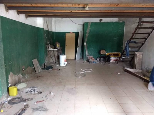 Imagen 20 de 22 de Venta De 8 Lotes En Block Con Locales