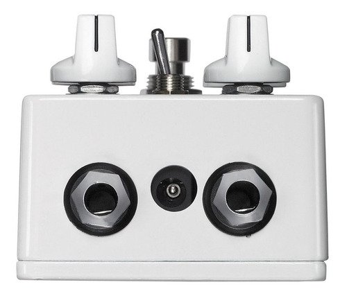 Pedal Earthquaker Levitation Reverb Psicodélico Oferta!