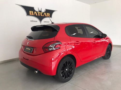208 Sport 1.6 Mec