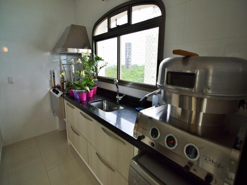 Guarujá - Alto Padrão - Reformado - 6 Suítes - 4 Vagas - Ap3628 - 34710469