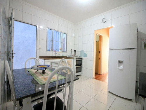 Imagem 4 de 17 de Sobrado À Venda - 2 Dormitórios - 3 Banheiros - Sala- Cozinha- 1 Vaga De Garagem - So0322 - 69786406