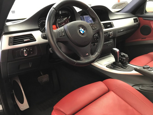 Imagen 9 de 15 de Bmw Serie 3 2013 325i M Sport Coupe