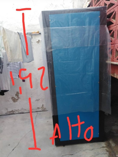 Imagen 3 de 3 de Gabinetes Rack Cerrados