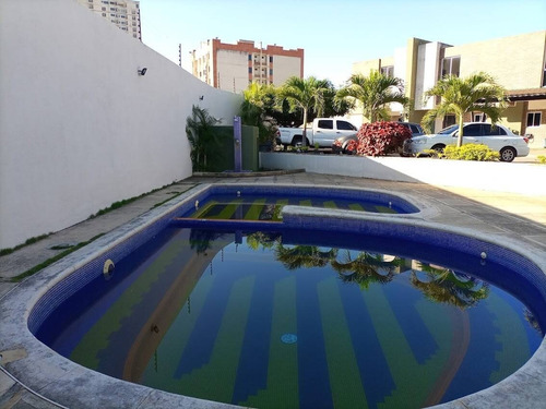 Imagen 12 de 14 de Townhouse En Venta Rincon Gardens Cód 130588 María Milagro López