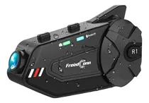 Comprar Intercomunicador Motos Freedconn R1 Plus Helmet Bluetooth